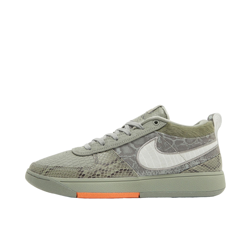 Sneakers och skor Nike Book 1 Premium Hike Grön | HF6236-002