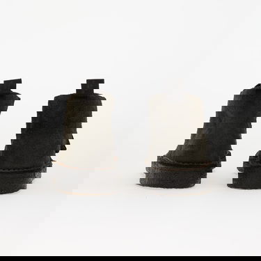 Sneakers och skor Clarks Originals Desert Boot Sde Grön | 261827787, 4