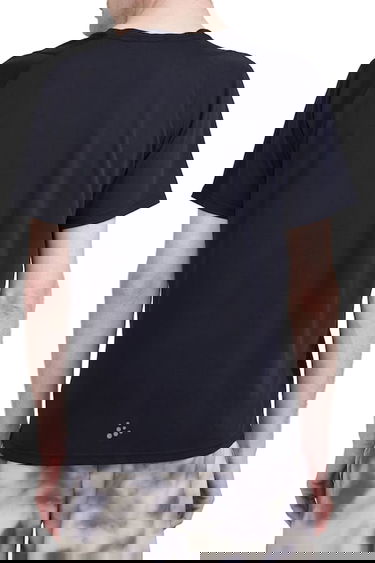 T-shirt Craft T-Shirt CORE Essence Svart | 1913205-999000, 1