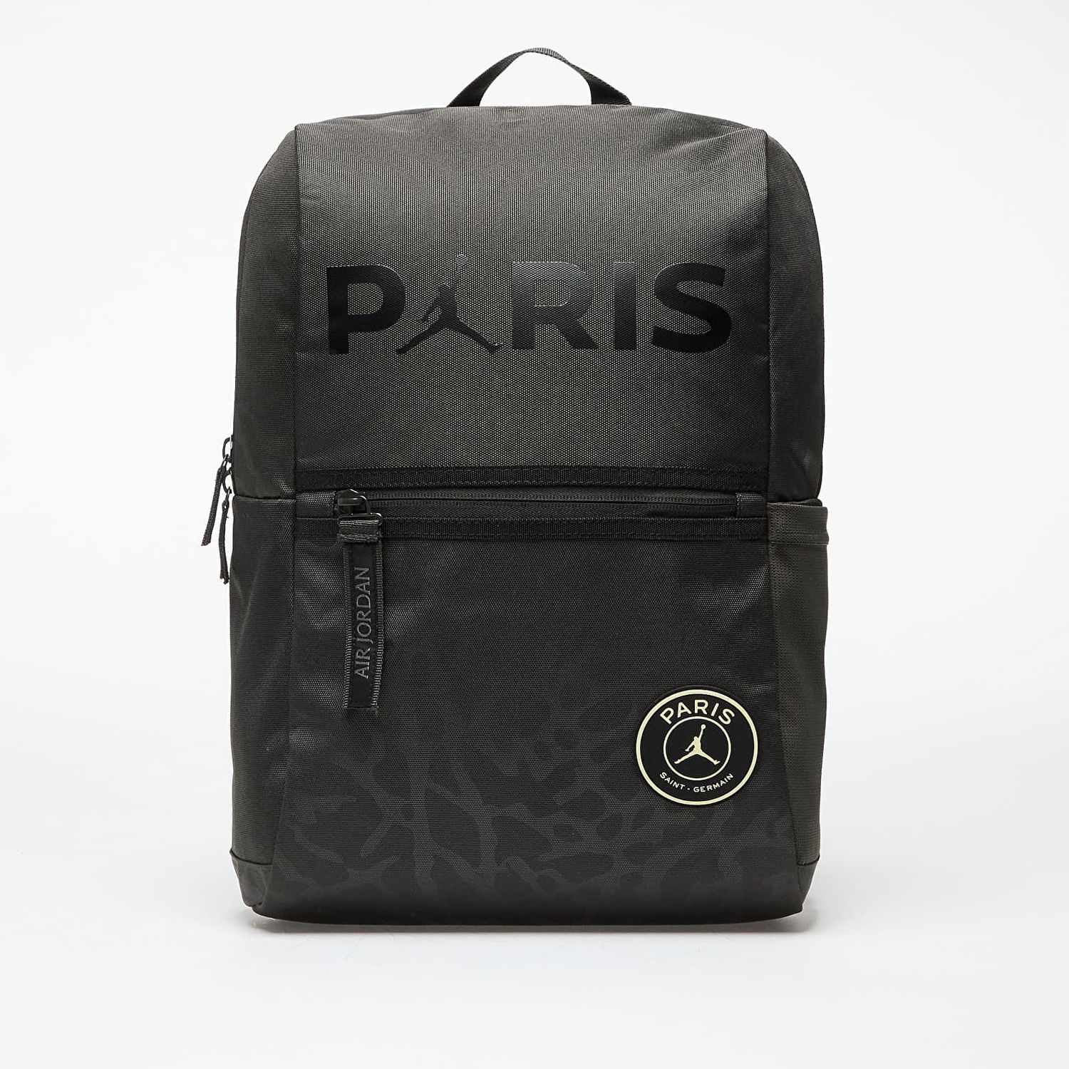 Ryggsäck Jordan Jordan Paris Saint Germain Essential Backpack Sequoia 35 l Svart | 9A0802-E55, 0