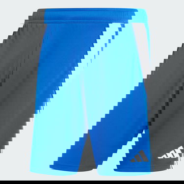 Shorts adidas Performance Tiro 24 Blå | IR9378, 4