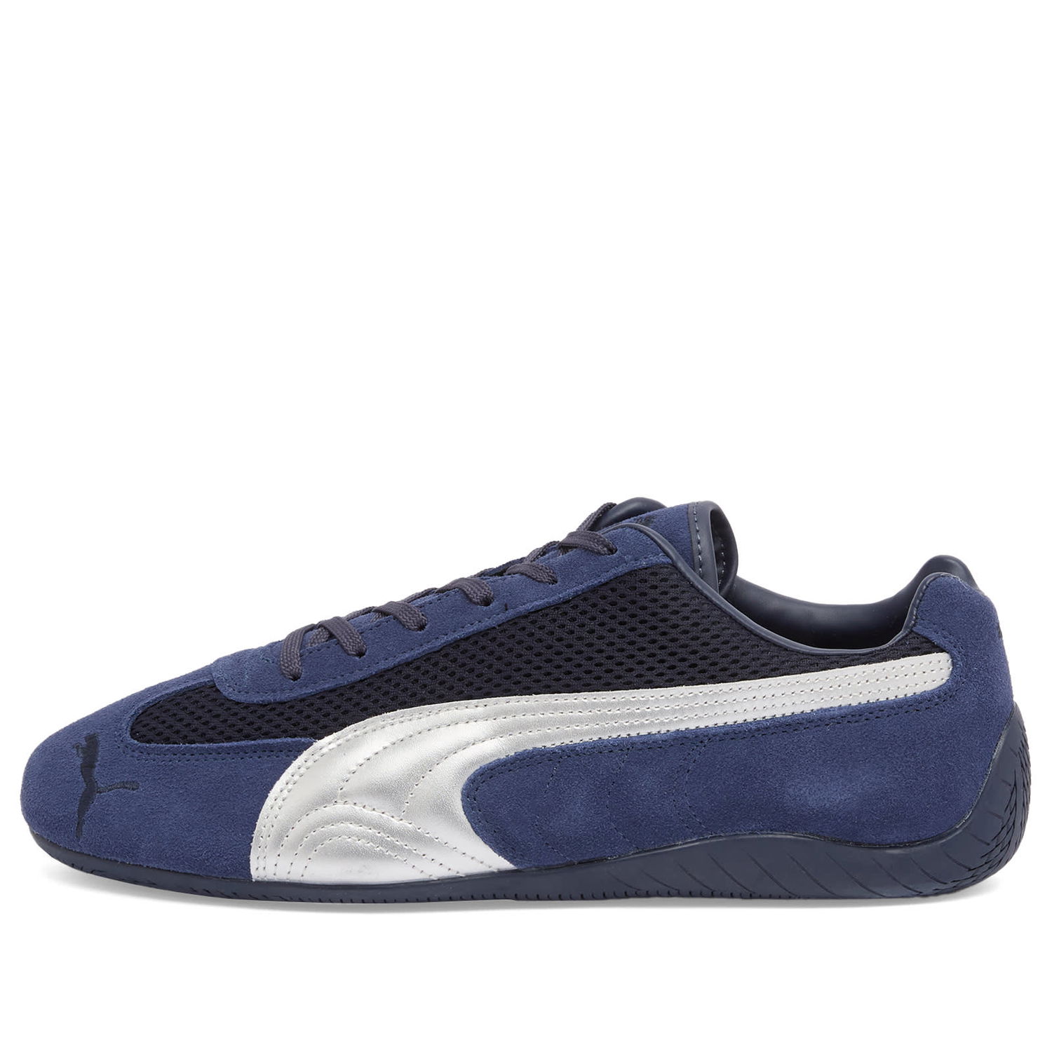 Sneakers och skor Puma Speedcat Premium Mörkblå | 403902-05, 1