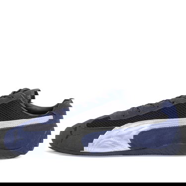 Sneakers och skor Puma Speedcat Premium Mörkblå | 403902-05, 1