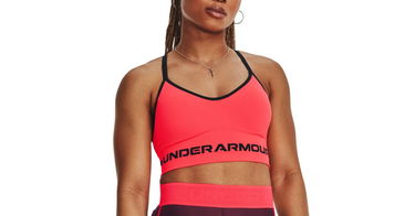 Behå Under Armour Seamless Rosa | 1357719-629, 1