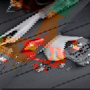 Flexstyle LEGO Speed Champions 76914 Ferrari 812 Competizione Flerfärgad | 76914LEG, 3