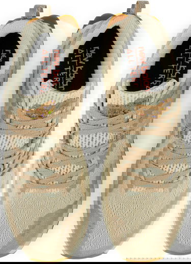 Sneakers och skor New Balance Fresh Foam X Hierro v7 Beige | mthie-rs7, 2