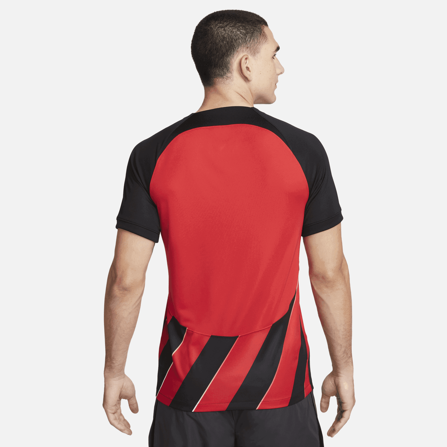 Jersey Nike Eintracht Frankfurt 2023/24 Stadium Flerfärgad | FJ6267-010, 1