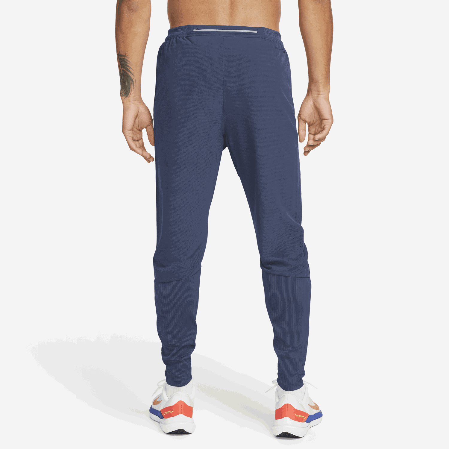 Byxor Nike Dri-FIT ADV AeroSwift Blå | DM4615-410, 1