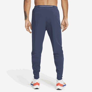 Byxor Nike Dri-FIT ADV AeroSwift Blå | DM4615-410, 1
