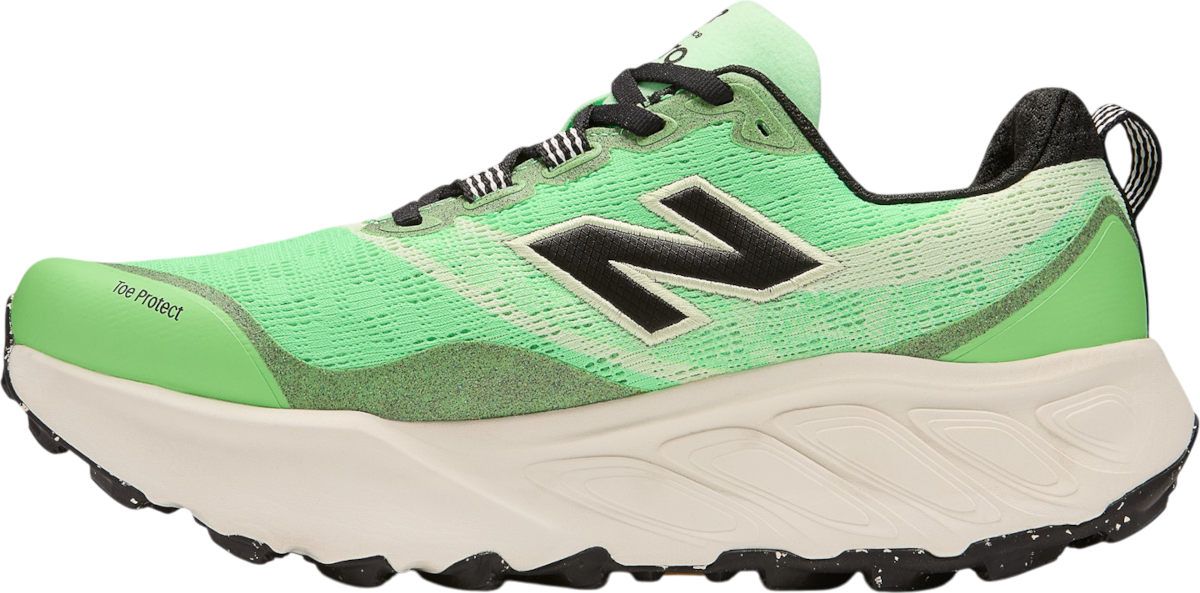 Sneakers och skor New Balance Fresh Foam X Hierro v9 Grön | mthier-f9, 1