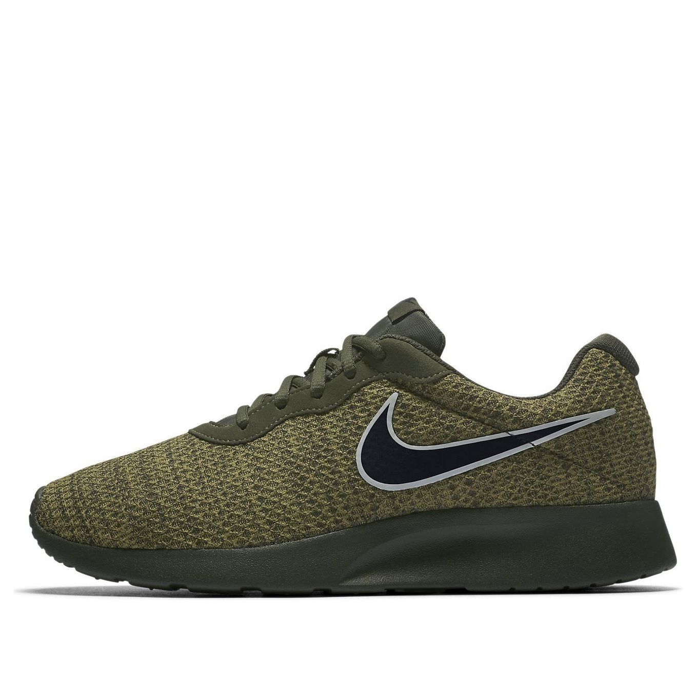 Sneakers och skor Nike Tanjun Premium Grön | 876899-302, 0