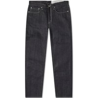 Jeans Neighborhood Rigid Narrow Jeans Mörkblå | 232XBNH-PTM03-IN, 1