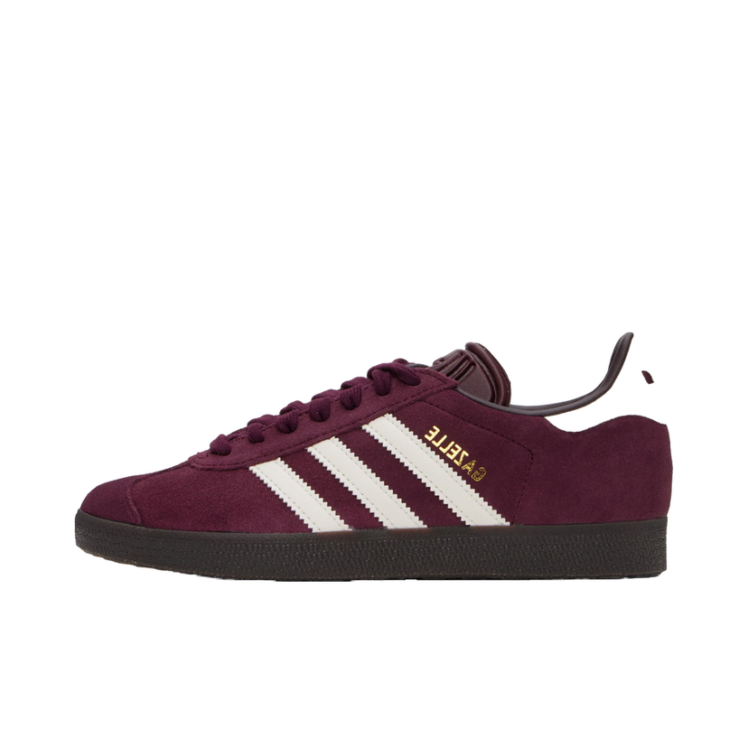 Sneakers och skor adidas Originals Gazelle Bourgogne | IG4990
