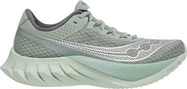 Sneakers och skor Saucony Endorphin Pro 4 Grön | s20939-228, 0