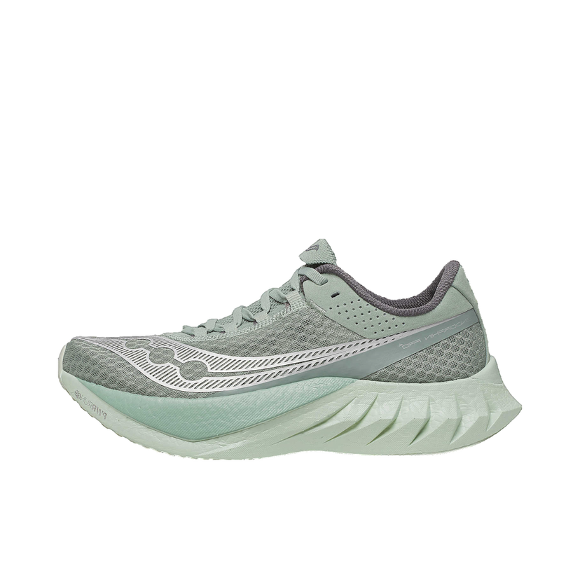 Sneakers och skor Saucony Endorphin Pro 4 Grön | s20939-228