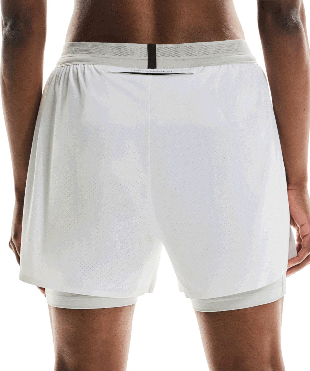 Shorts On Running On Running Performance 2-in-1 3" Shorts Vit | 1wf10120813, 1