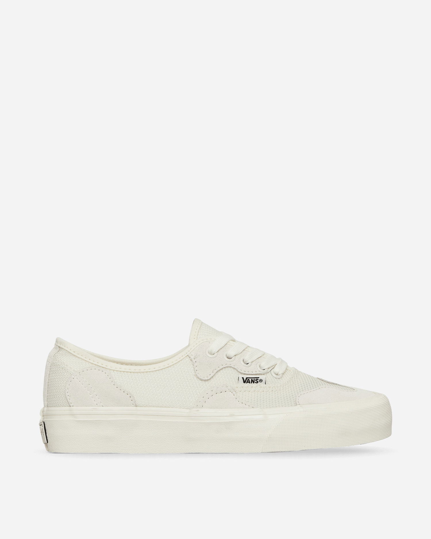 Sneakers och skor Vans Authentic WP VR3 LX Vit | VN0005WQFS81, 1