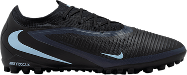 Sneakers och skor Nike Reactx Phantom 6 Low Pro TF Svart | hj4123-003, 1