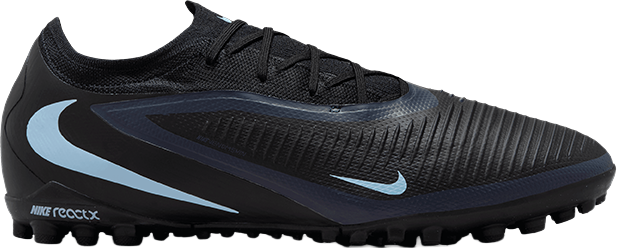 Sneakers och skor Nike Reactx Phantom 6 Low Pro TF Svart | hj4123-003, 1