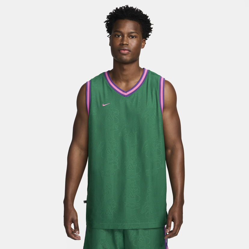 Jersey Nike Dri-FIT DNA Giannis Grön | FZ0924-365