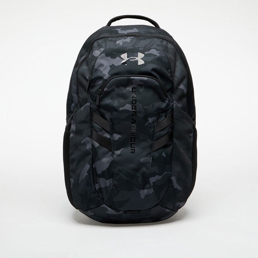 Ryggsäck Under Armour Hustle Pro 6.0 31 l Backpack Svart | 1384671-002
