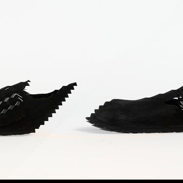 Sneakers och skor Birkenstock London Suede Leather Svart | 1028078, 0