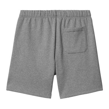Shorts Carhartt WIP Chase Sweat Short Grå | I033669_00C_XX, 2