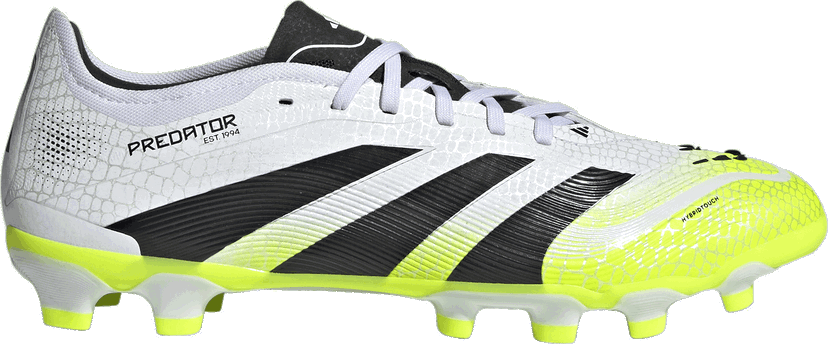 Sneakers och skor adidas Performance Predator Pro MG Vit | ji1186