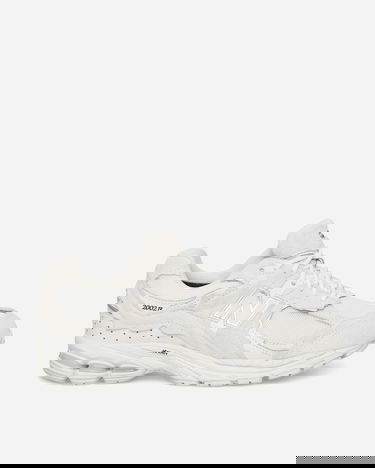 Sneakers och skor New Balance 2002R 'White Reflection' - Protection Pack Vit | U2002DXA, 2