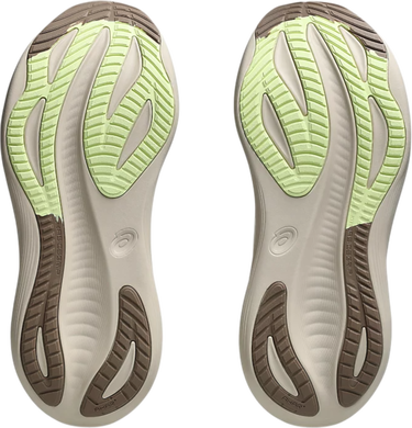 Sneakers och skor Asics Asics GEL-NIMBUS 27 Vit | 1012b753-102, 2