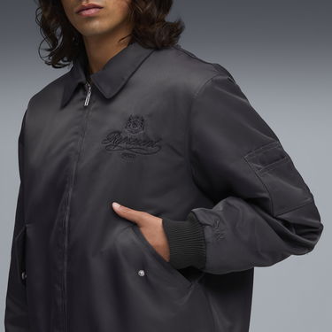 Bomberjacka Puma PUMA x REPRESENT Bomber Jacket Grå | 632539_97, 4