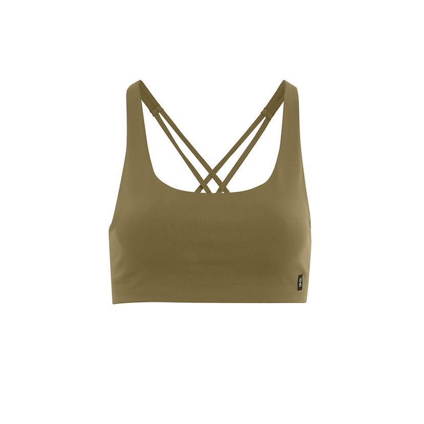 Behå On Running Bra On Movement Bra Hunter M Grön | 1WD30131935