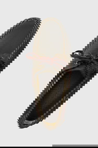 Sneakers och skor Timberland Classic Boat Grön | TB0A4187ET41, 4