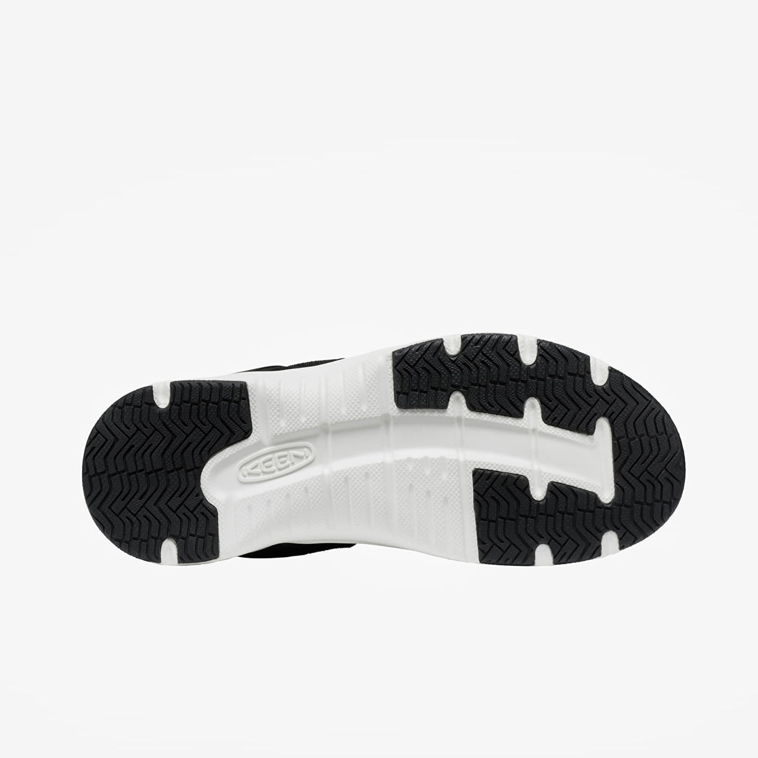 Sneakers och skor Keen Uneek O3 Svart | 10044246KEN01, 0