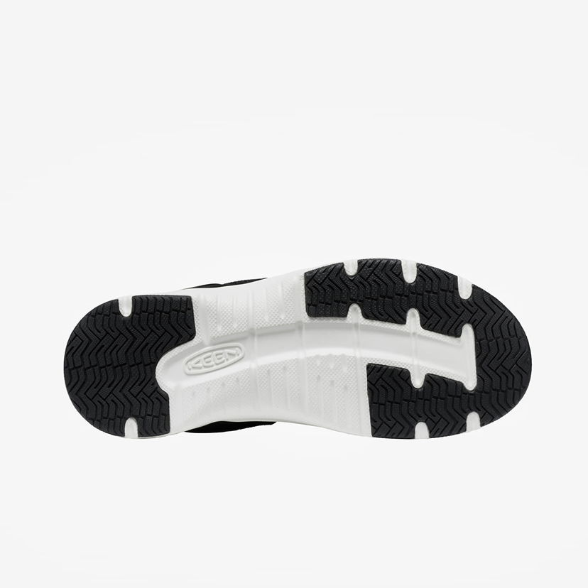 Sneakers och skor Keen Uneek O3 Svart | 10044246KEN01