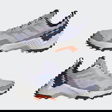 Sneakers och skor adidas Performance Eastrail 2.0 RAIN.RDY Hiking Grå | HQ0933, 6