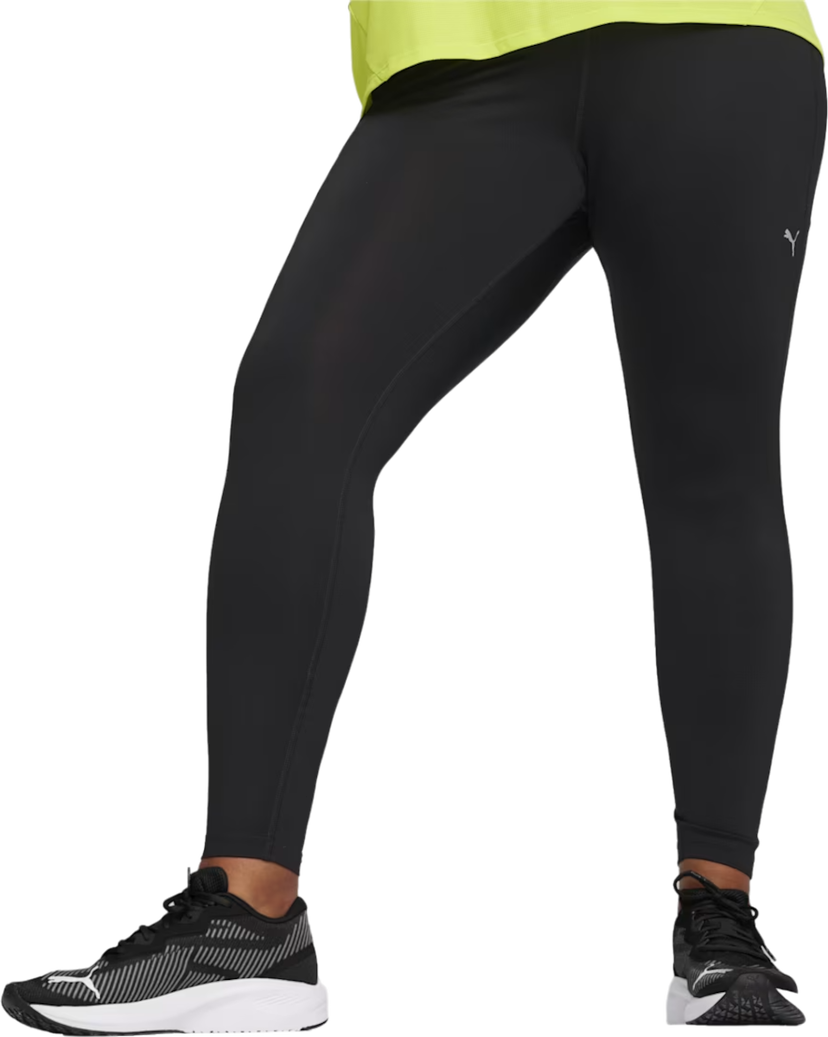 Damasker Puma RUN FAVORITES VELOCITY FL TIGHT Svart | 525077-01