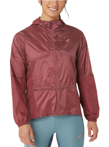 Jacka Asics Nagino Bourgogne | 2012c849-600