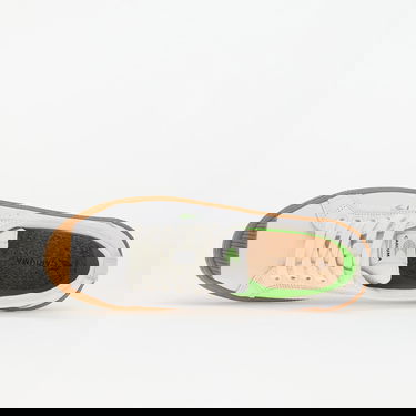 Sneakers och skor Cariuma OCA Low Gum Vit | 100104W40 W, 3