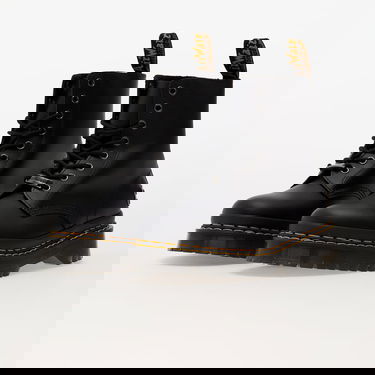Sneakers och skor Dr. Martens 1460 Bex Double Stitch Svart | DM27880001, 1