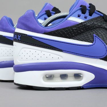Sneakers och skor Nike Air Max BW Premium Svart | 819523-051, 5