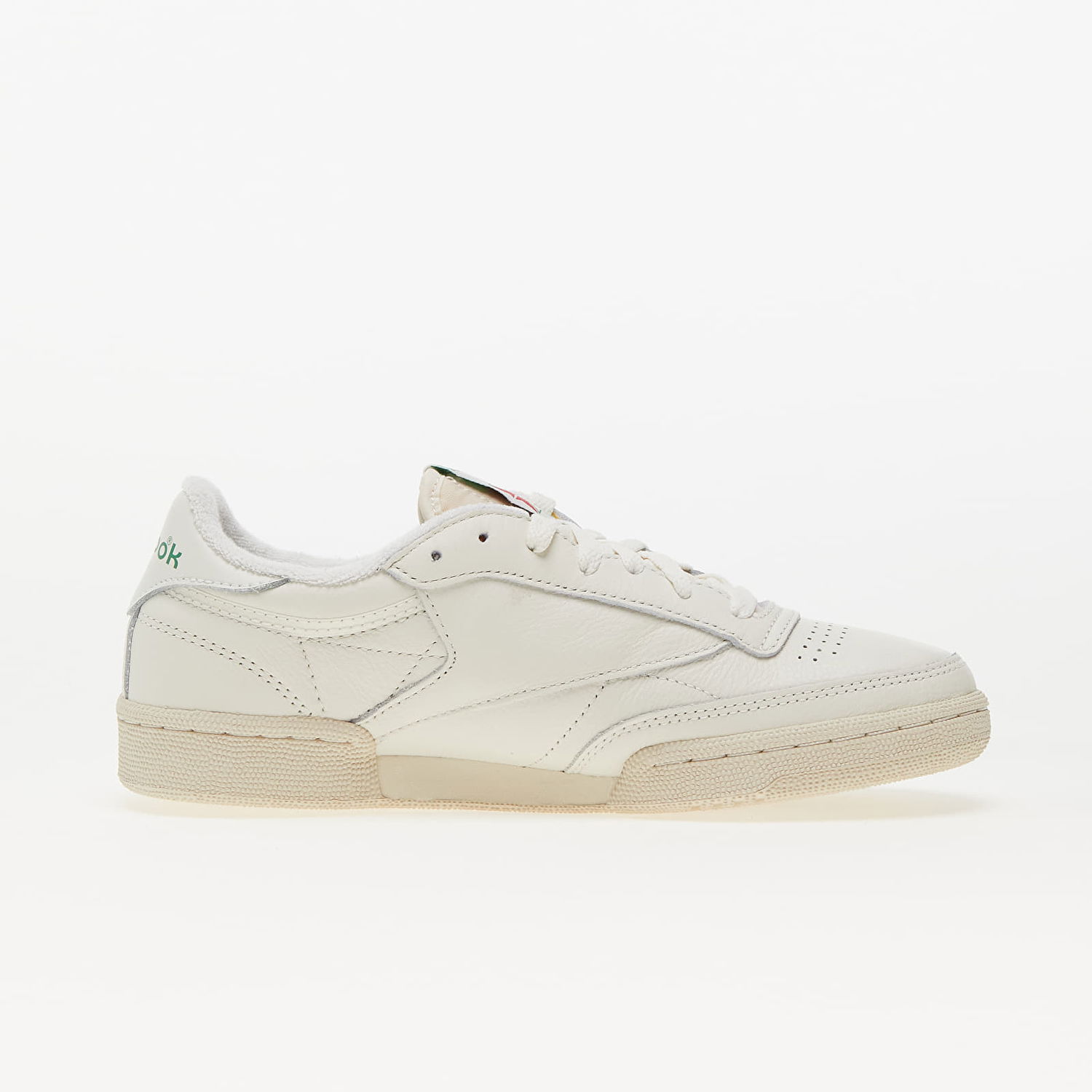 Sneakers och skor Reebok Club C 85 Vit | GX3686, 1