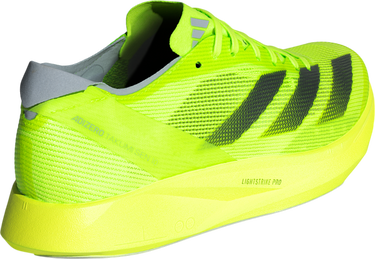 Sneakers och skor adidas Performance ADIZERO TAKUMI SEN 10 Gul | ih5715, 4