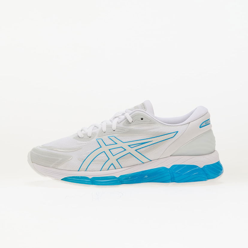 Sneakers och skor Asics Gel-Quantum 360 VIII Vit | 1203A305-108