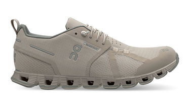 Sneakers och skor On Running Cloud Waterproof Grå | 19.99679, 0