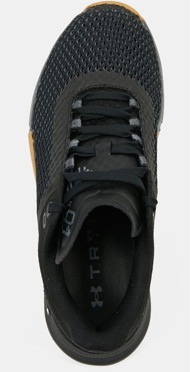 Sneakers och skor Under Armour TriBase Reign 4-BLK Svart | 3025052-002, 2