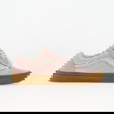 Sneakers och skor Vans Vans Old Skool Rosa | VN000D9YRWZ, 2