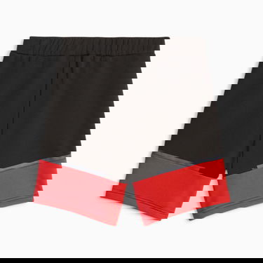 Shorts Puma AC Milan Football Casuals Shorts Svart | 772306_04, 7