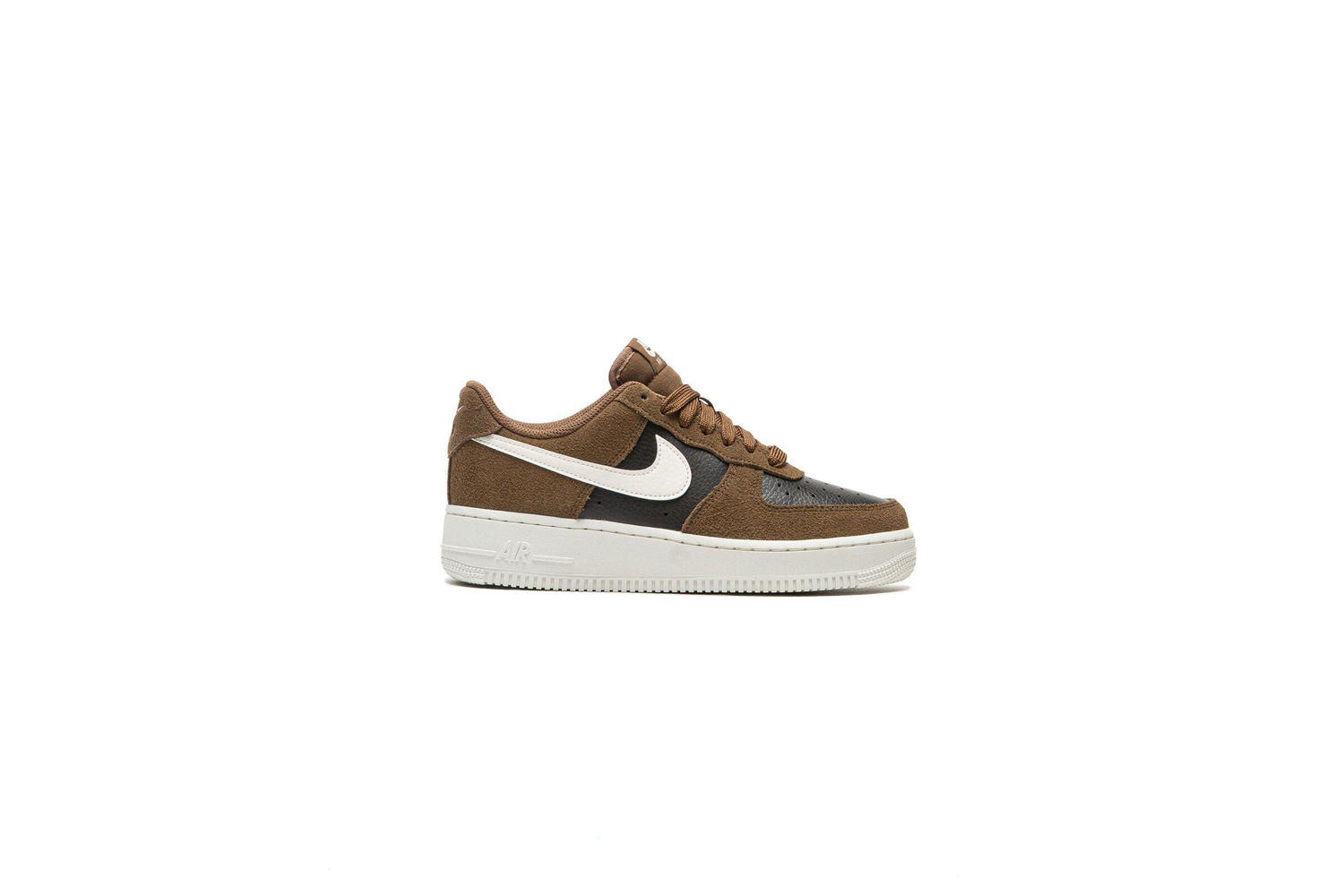 Sneakers och skor Nike AIR FORCE 1 '07 Brun | IO1914-235, 0