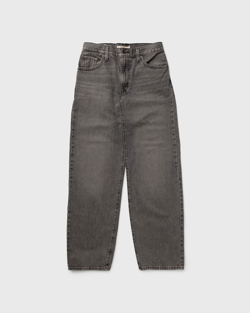 Jeans Levi's Levis BAGGY DAD women Grå | A3494-0040